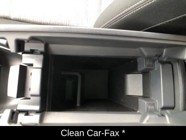 Certified 2023 Nissan Rogue SV AWD/4WD image 14