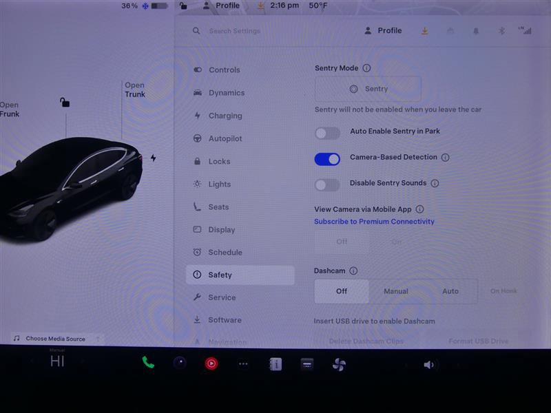 Used 2019 Tesla Model 3 Standard Range Plus RWD image 15