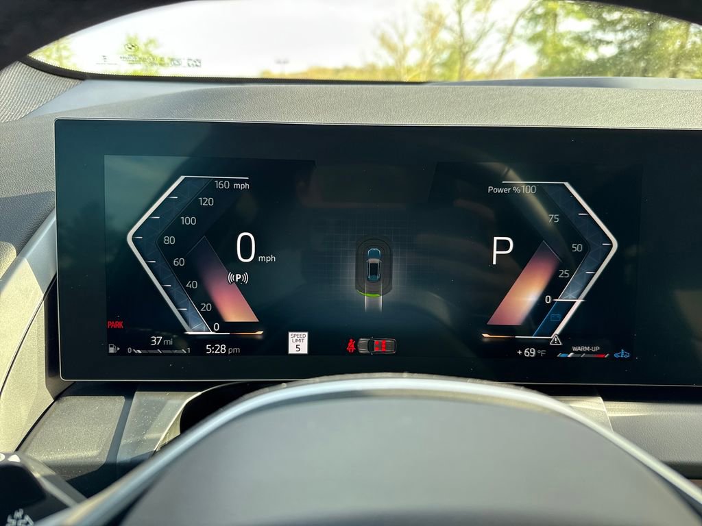 New 2026 BMW X3 xDrive30 image 14