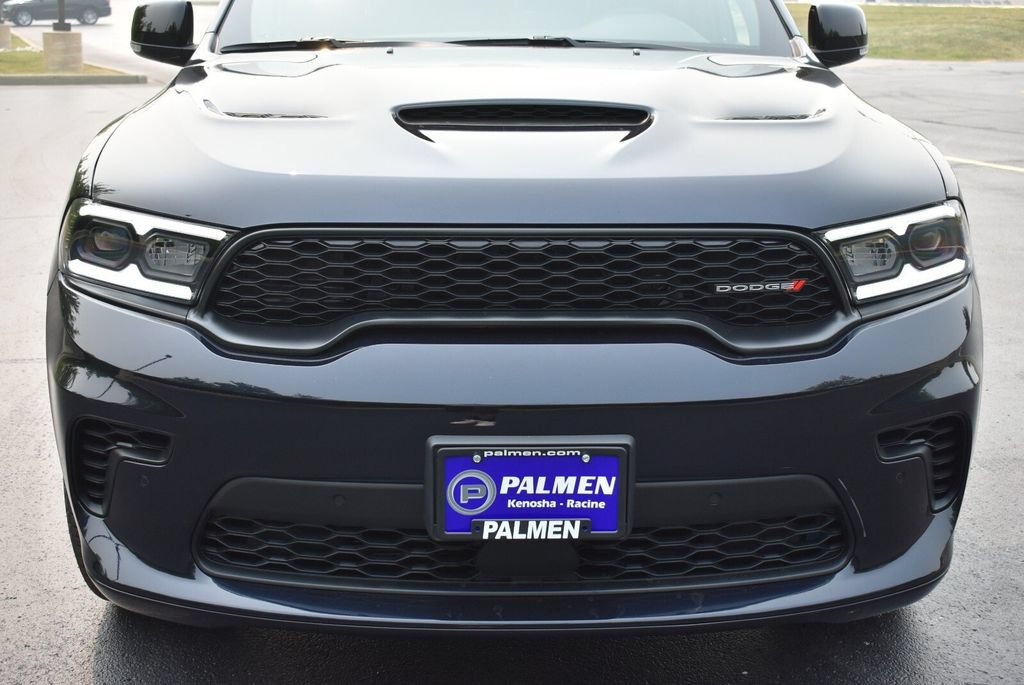 New 2026 Dodge Durango GT AWD/4WD image 3