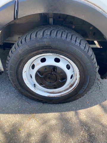 Used 2020 Ford Transit 250 148 High Roof w/ Load Area Protection Package image 28