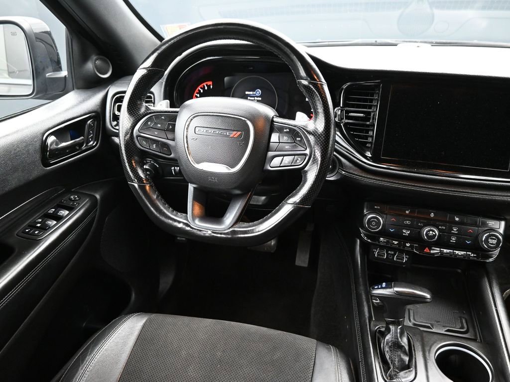Used 2022 Dodge Durango GT image 12