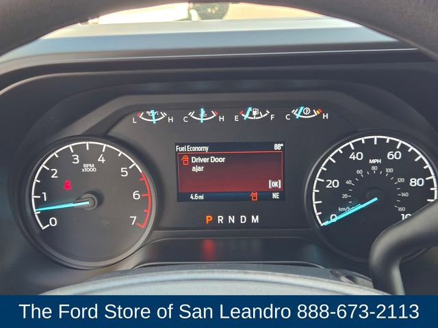 New 2026 Ford F250 XLT image 22