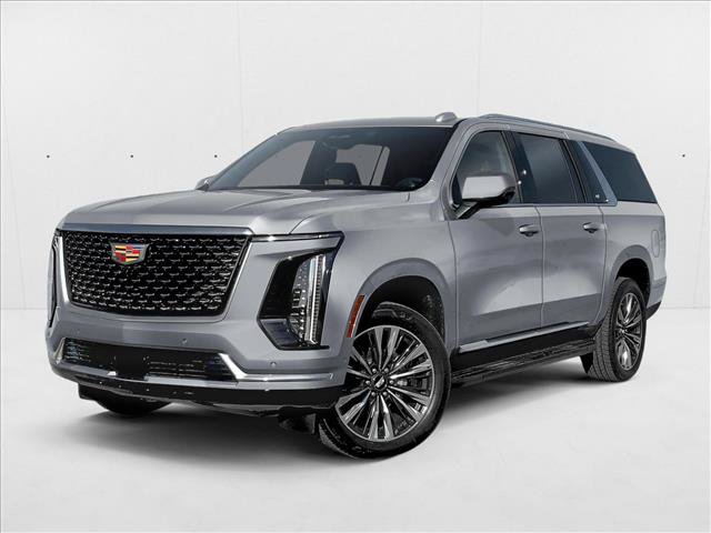 New 2026 Cadillac Escalade ESV V AWD/4WD image 1