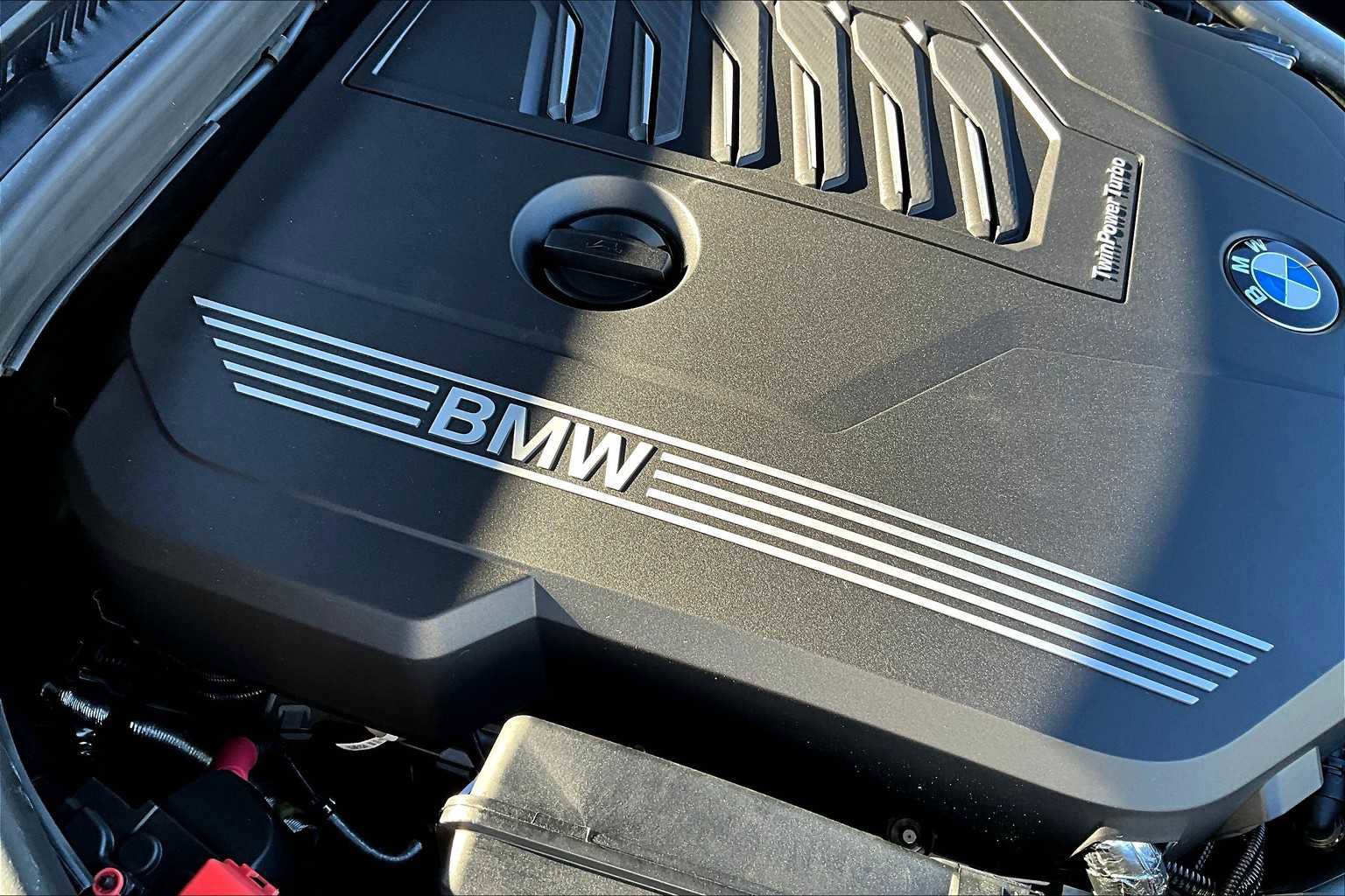 New 2026 BMW 840i xDrive image 17