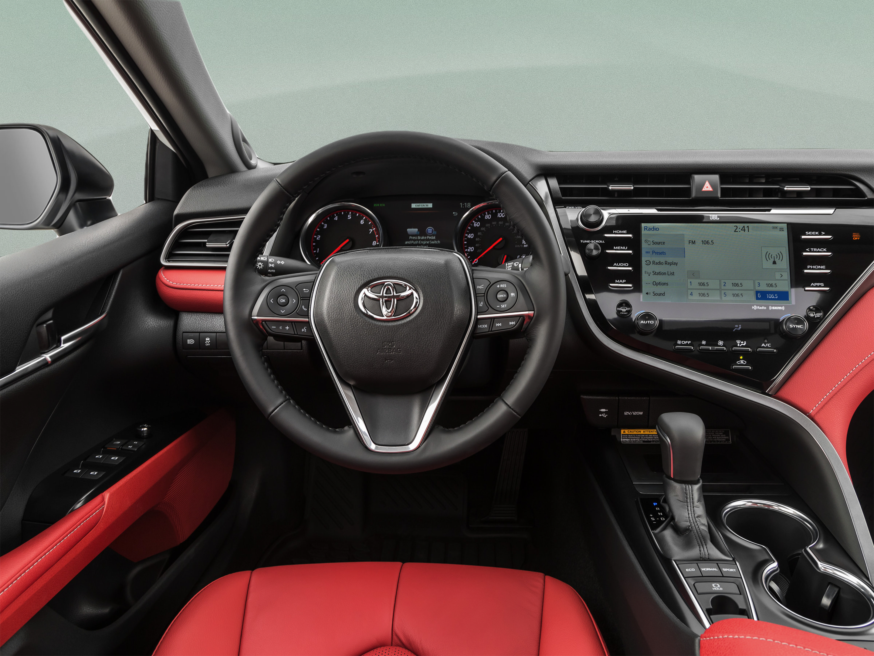 Used 2020 Toyota Camry XSE FWD image 45