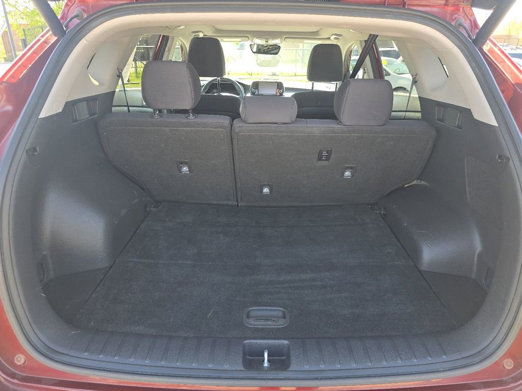 Used 2019 Hyundai Tucson Night image 17