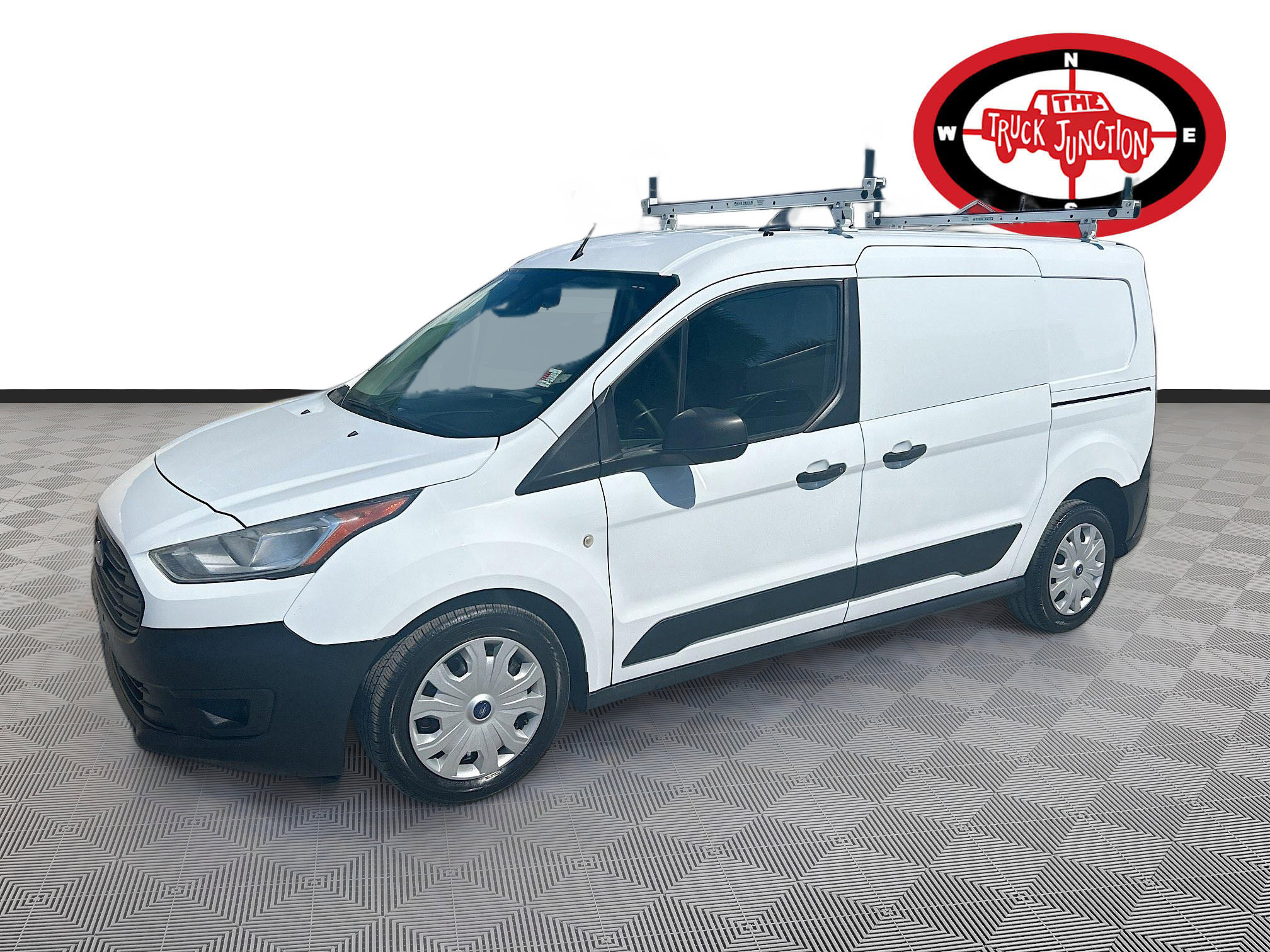 Used 2019 Ford Transit Connect XL image 3