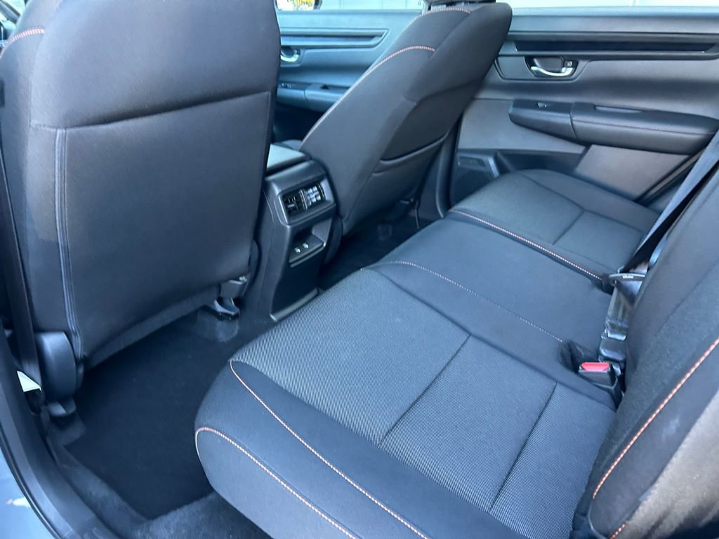 Certified 2024 Honda CR-V Sport image 18