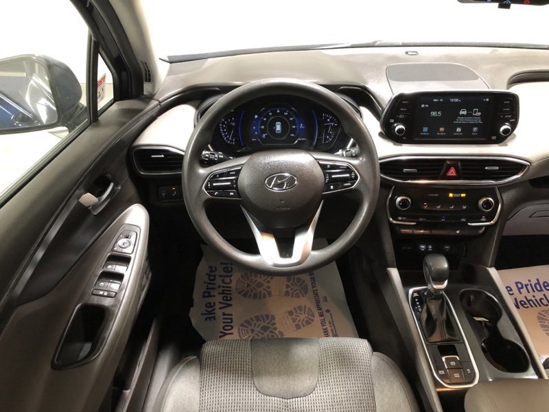 Used 2019 Hyundai Santa Fe SEL image 29