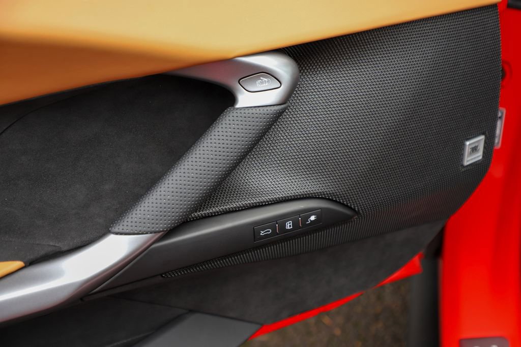 Certified 2025 Ferrari 296 GTS image 40