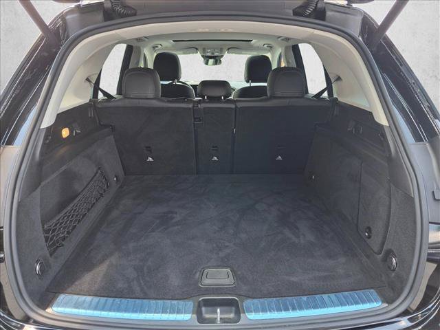 Used 2024 Mercedes-Benz GLE 350 4MATIC image 6