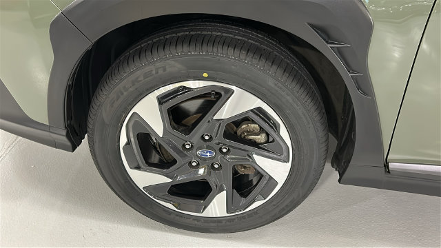 Certified 2024 Subaru Crosstrek 2.5i Limited AWD/4WD image 8