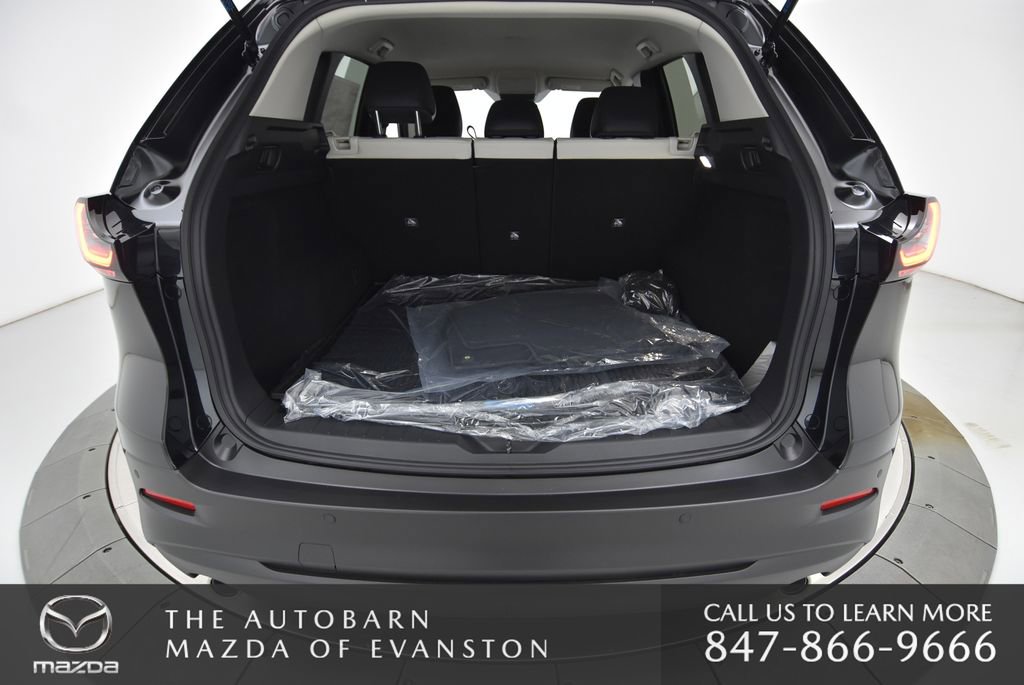New 2026 MAZDA CX-5 Select AWD/4WD image 38