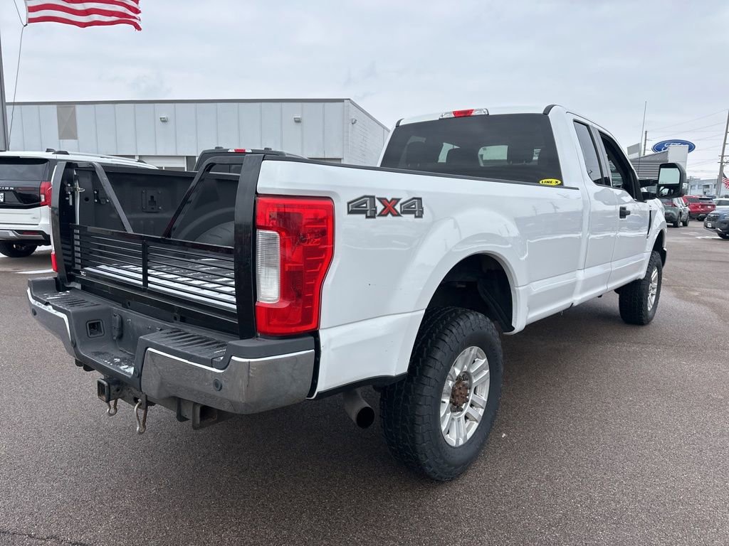Used 2019 Ford F250 XLT w/ XLT Value Package image 10