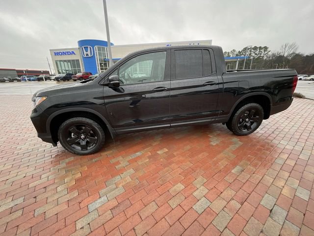 Used 2025 Honda Ridgeline Black Edition image 29