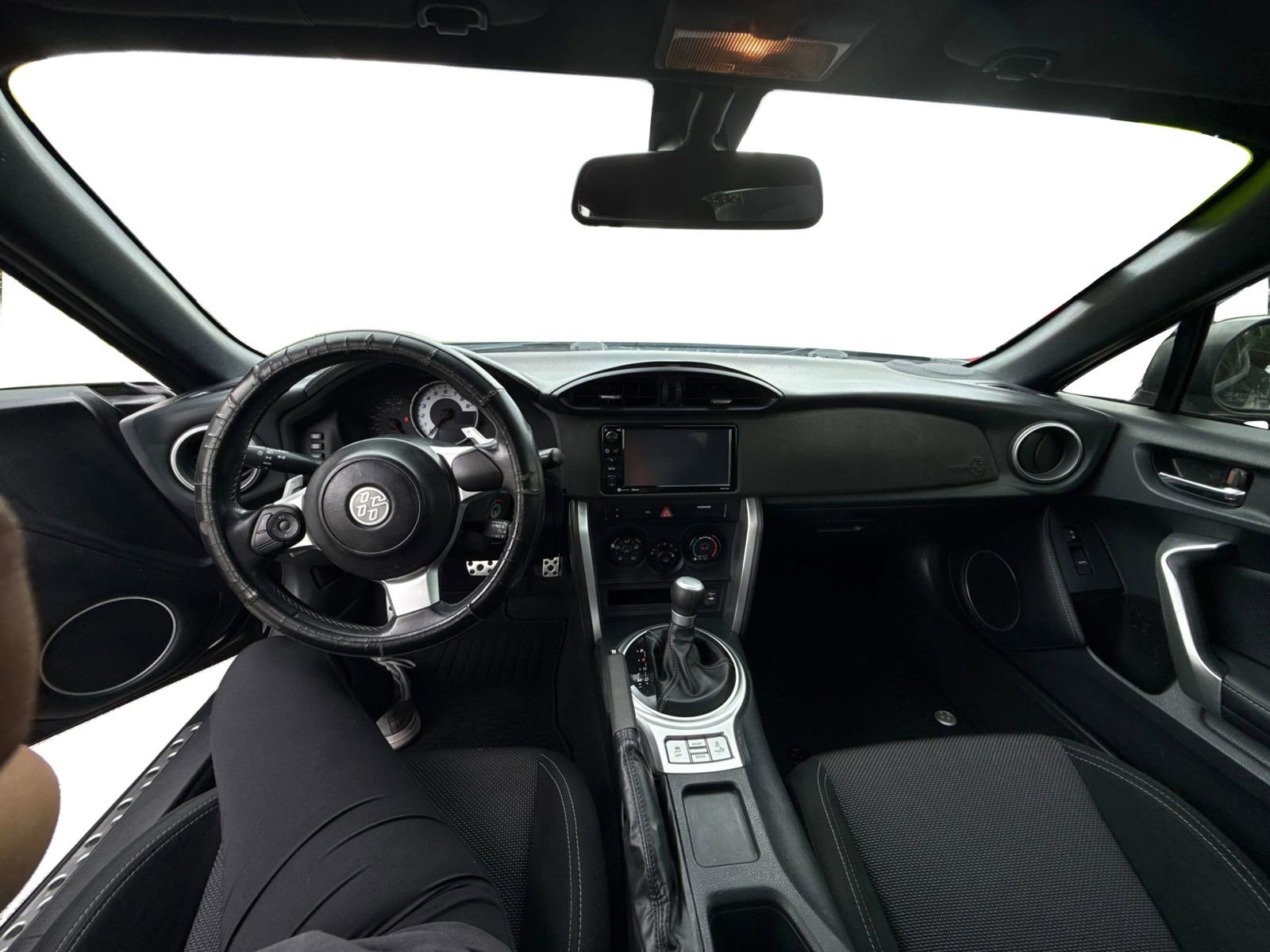 Used 2019 Toyota 86 RWD image 12