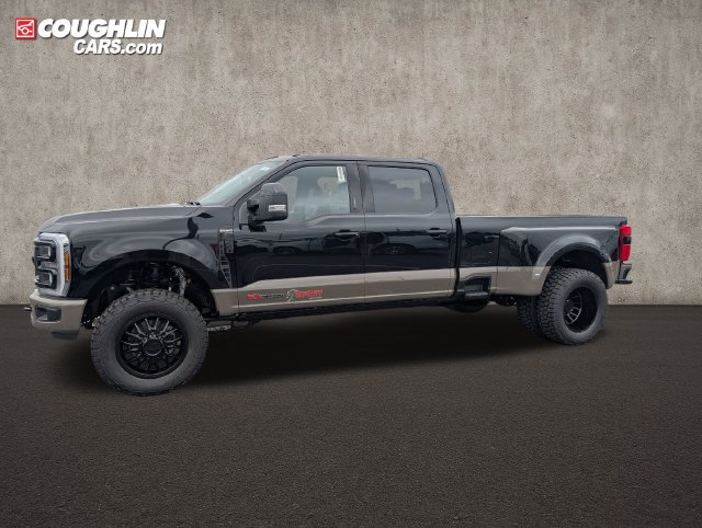New 2026 Ford F350 King Ranch AWD/4WD image 5