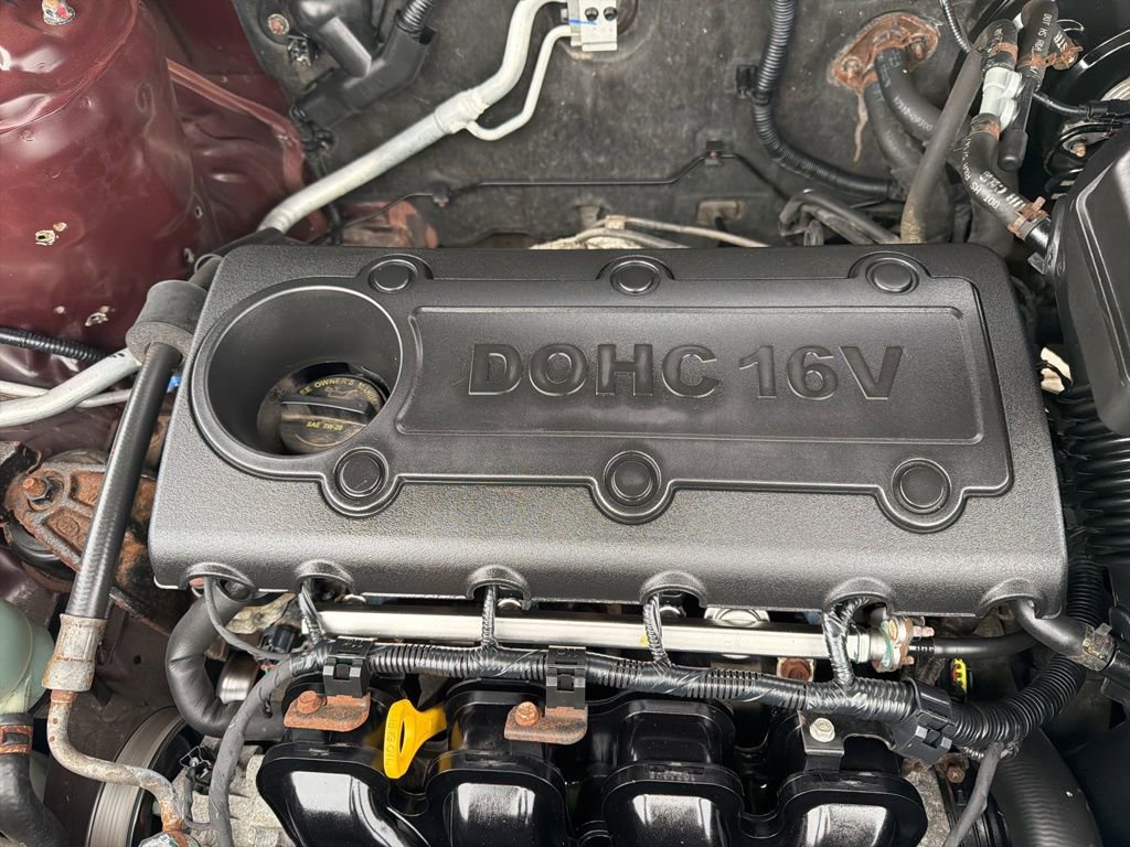 Used 2013 Kia Sorento LX image 31