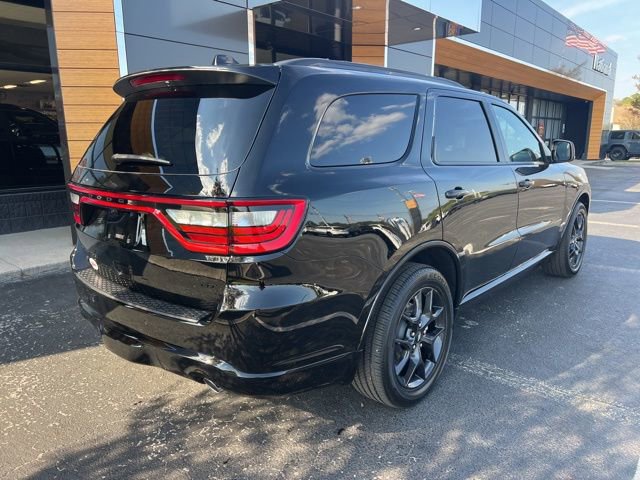 New 2026 Dodge Durango GT image 23