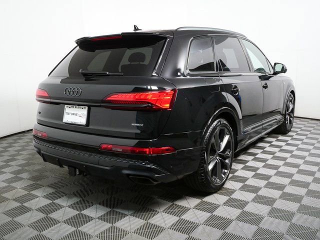 New 2026 Audi Q7 Premium Plus AWD/4WD image 3