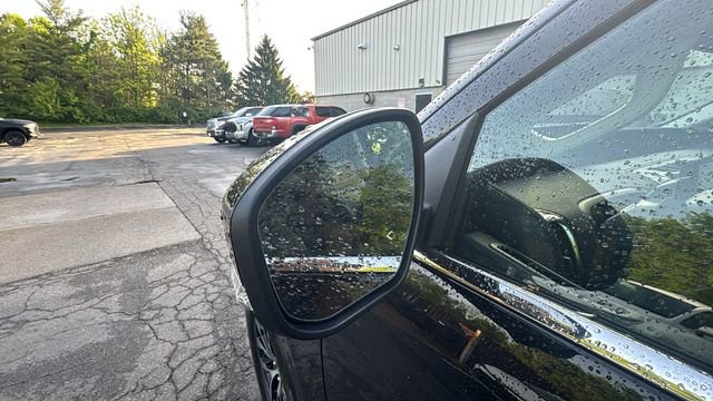 Used 2025 Ford Expedition Platinum AWD/4WD image 39
