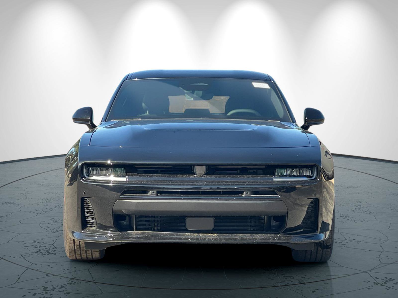 New 2026 Dodge Charger Scat Pack w/ Blacktop Package AWD/4WD image 9
