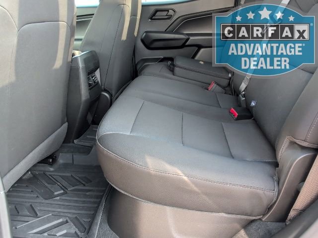 Used 2024 Chevrolet Colorado Trail Boss w/ Technology Package image 9