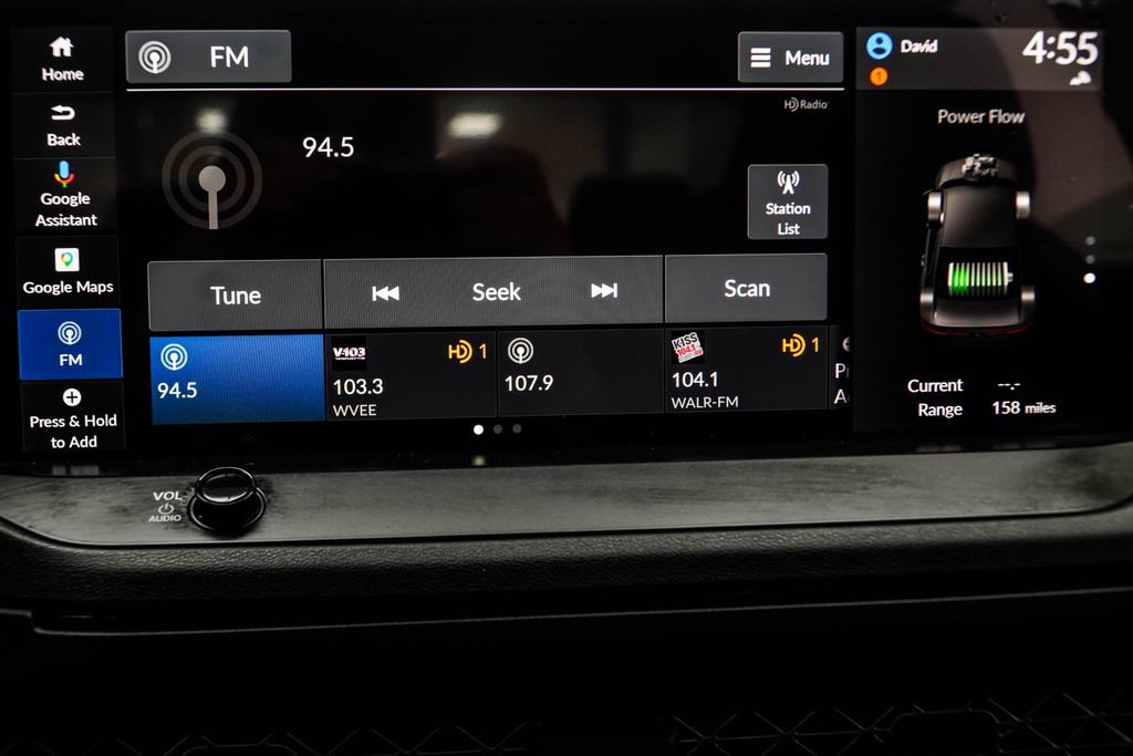 Used 2023 Honda Accord Touring image 26