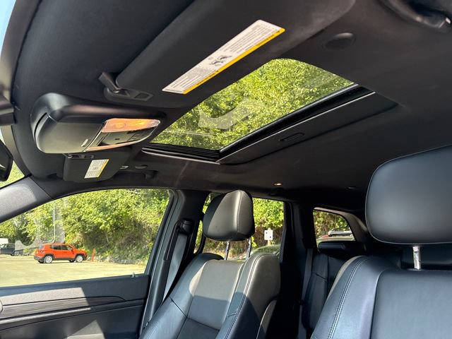 Used 2019 Jeep Grand Cherokee Altitude AWD/4WD image 27