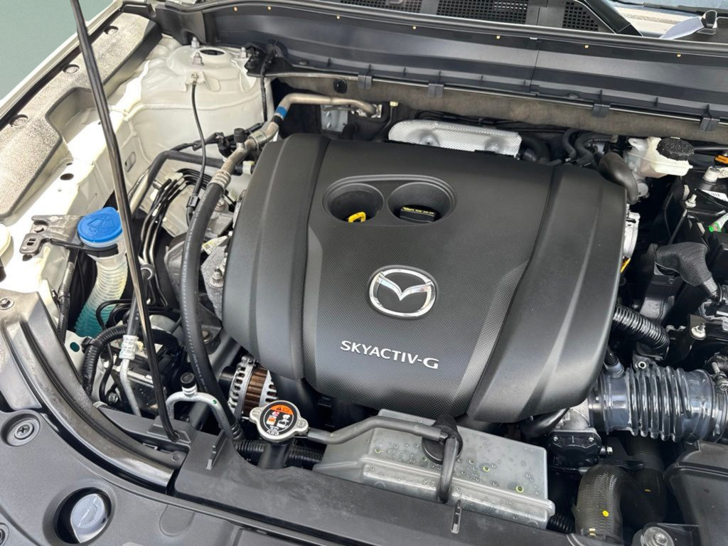 Used 2023 MAZDA CX-5 AWD 2.5 S image 31
