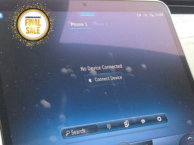 Used 2022 Mercedes-Benz S 580 4MATIC Sedan image 24