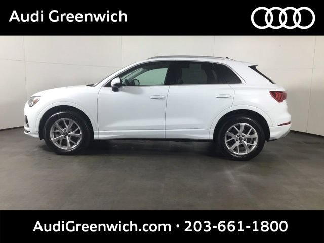 Certified 2024 Audi Q3 2.0T Premium AWD/4WD image 4
