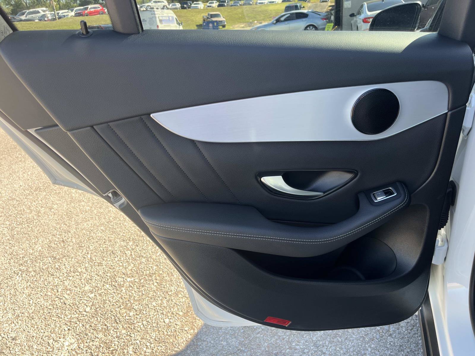 Certified 2022 Mercedes-Benz GLC 300 4MATIC image 19