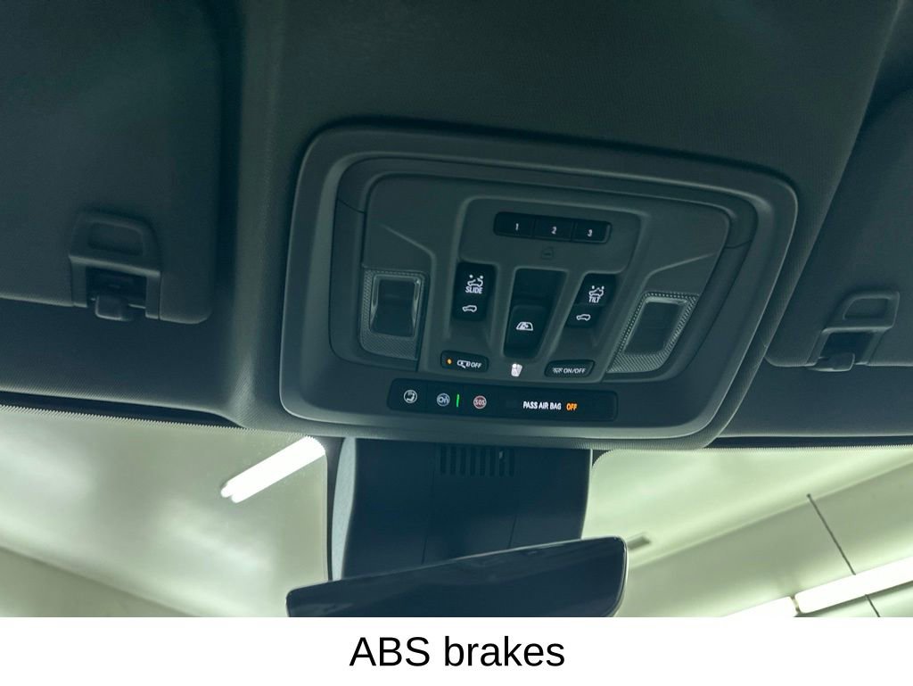 Used 2026 GMC Sierra 1500 Denali AWD/4WD image 45