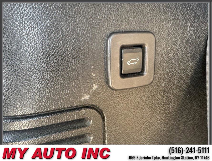 Used 2011 Ford Expedition XLT w/ 203A Rapid Spec Order Code image 32