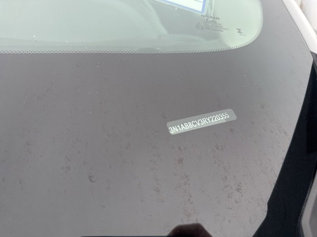 Used 2024 Nissan Sentra SV image 20