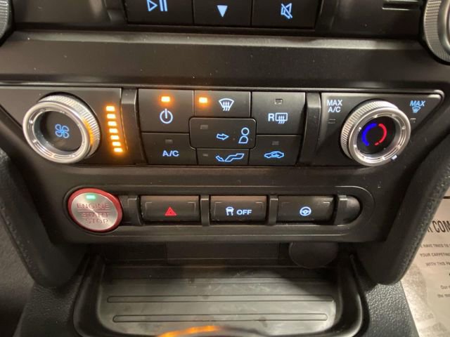 Used 2023 Ford Mustang EcoBoost image 18