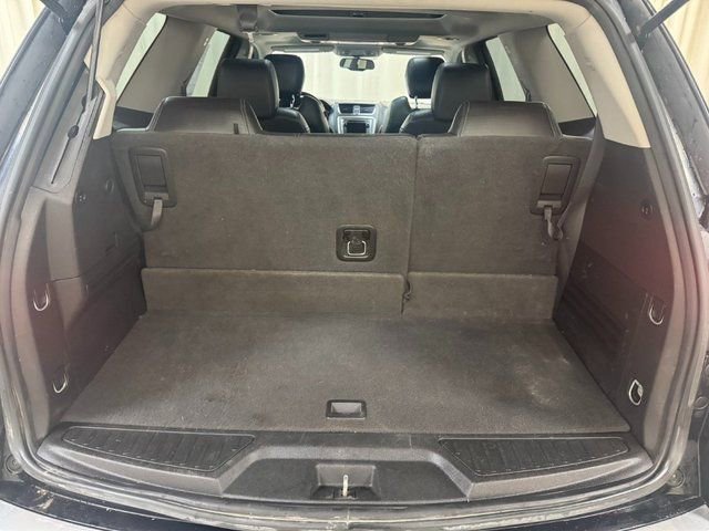Used 2016 GMC Acadia SLT image 36