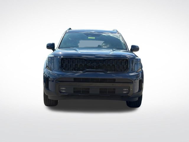 Certified 2025 Kia Telluride SX Prestige X-Line AWD/4WD image 35