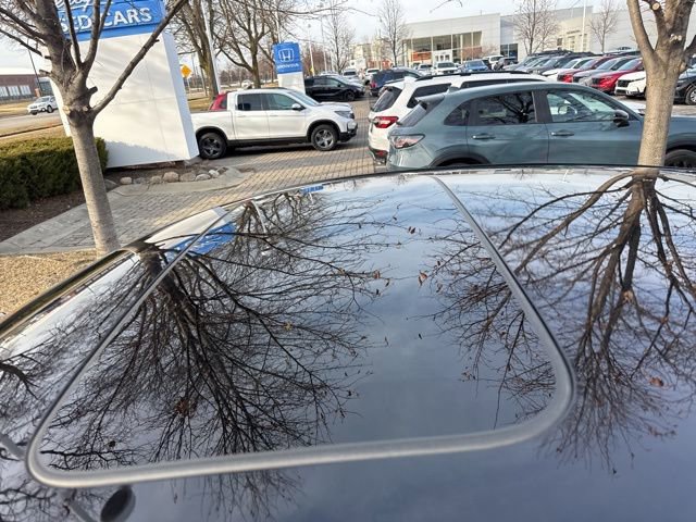 Certified 2024 Honda Accord EX image 15