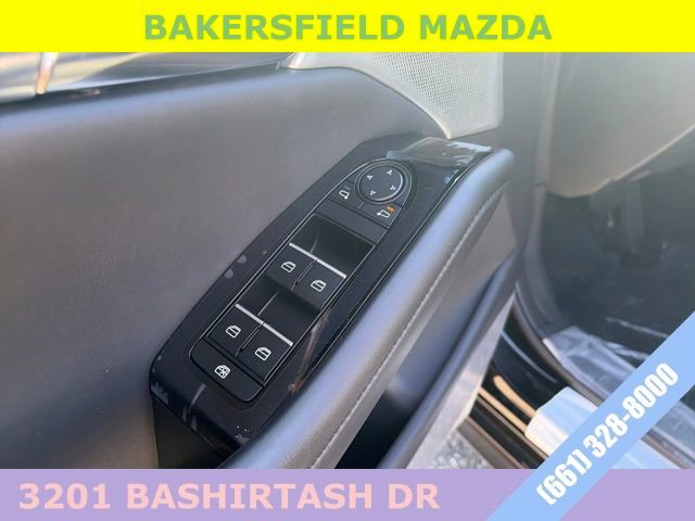 New 2026 MAZDA MAZDA3 Hatchback w/Premium Plus Pkg AWD/4WD image 11