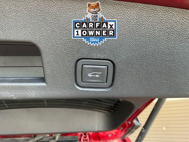 Used 2024 GMC Acadia AT4 w/ Super Cruise Package image 13