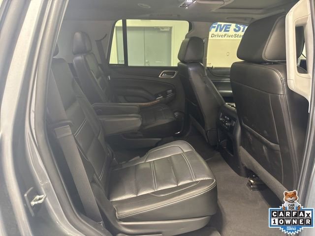 Used 2020 GMC Yukon Denali w/ Open Road Package image 22