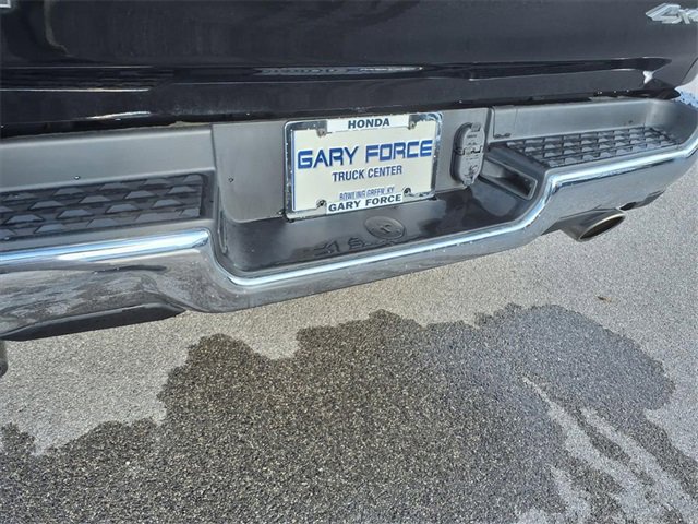 Used 2022 RAM 1500 Big Horn image 23