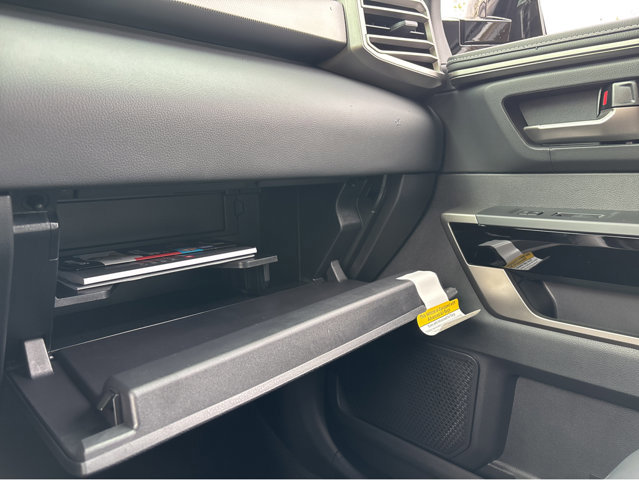 New 2026 Toyota Tundra Limited image 31