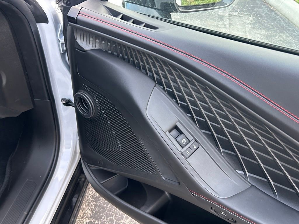 New 2026 Dodge Charger R/T Scat Pack image 32