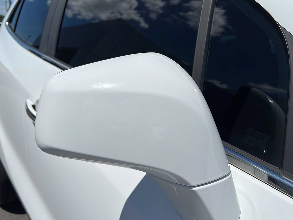 Used 2020 Buick Encore Preferred FWD image 11