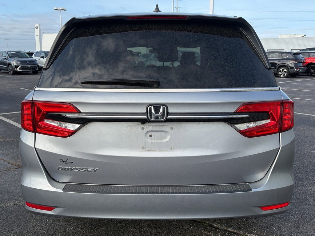 Used 2022 Honda Odyssey EX-L image 3