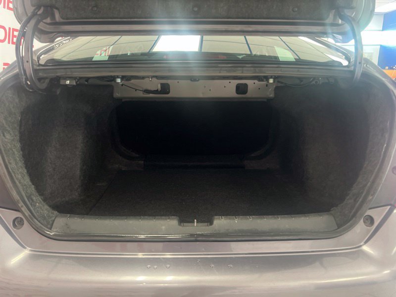 Used 2016 Honda Civic LX image 8